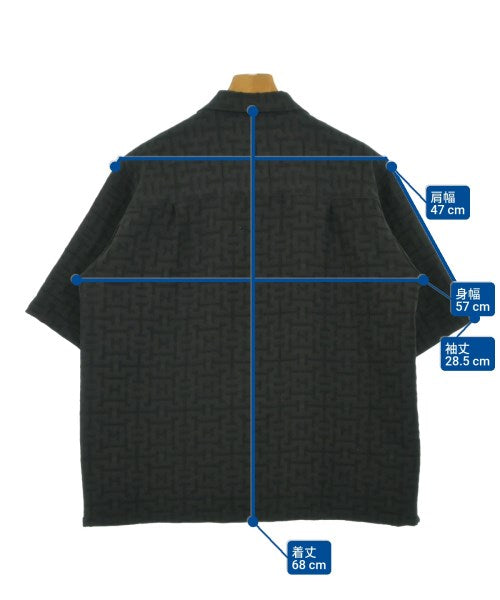 TK เสื้อลำลอง