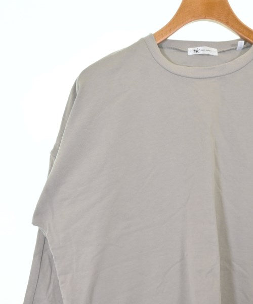 TK เสื้อยืด/เสื้อท็อปส์