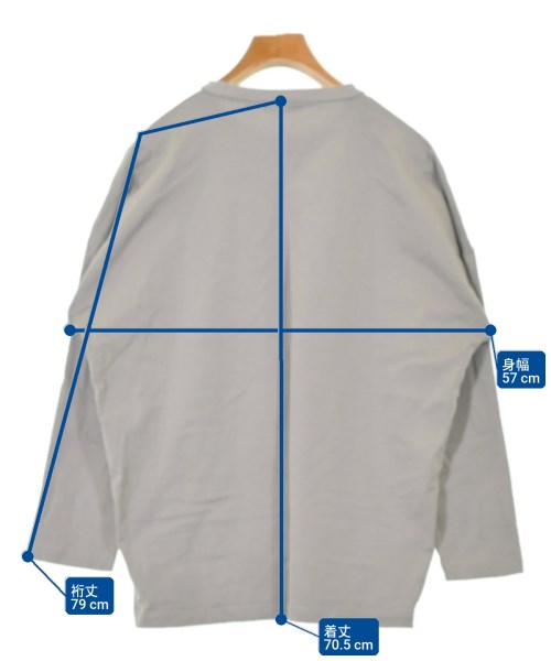 TK เสื้อยืด/เสื้อท็อปส์