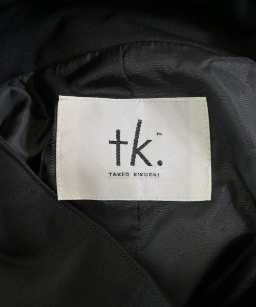 TK เสื้อโค้ท อื่น