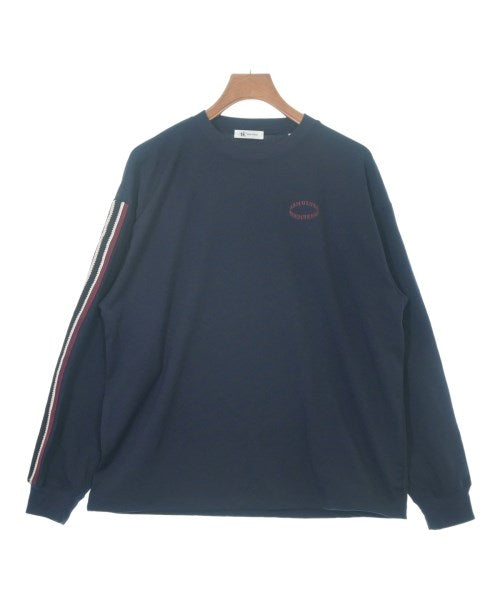 TK เสื้อยืด/เสื้อท็อปส์