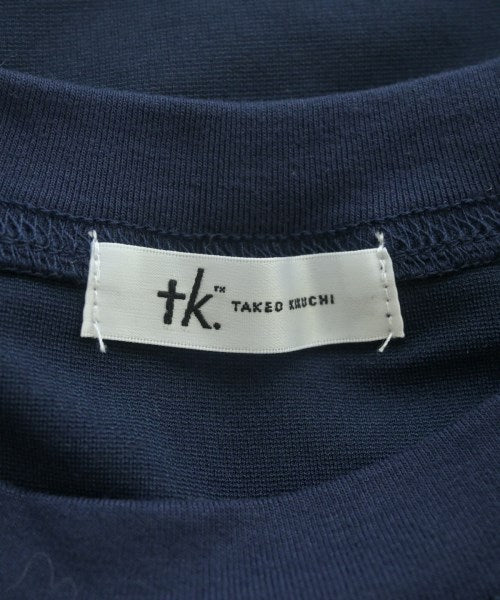 TK เสื้อยืด/เสื้อท็อปส์