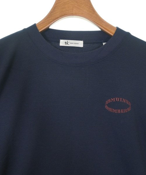 TK เสื้อยืด/เสื้อท็อปส์