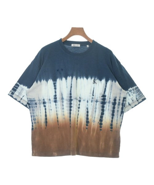 TK เสื้อยืด/เสื้อท็อปส์