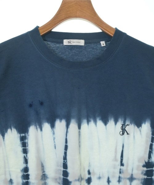 TK เสื้อยืด/เสื้อท็อปส์