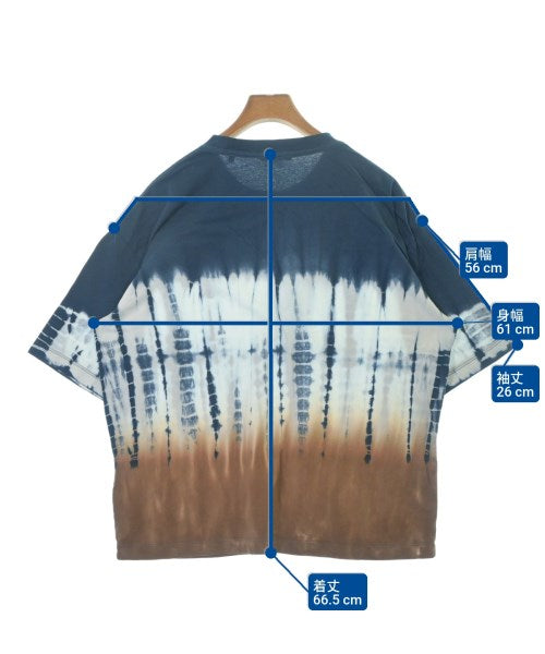 TK เสื้อยืด/เสื้อท็อปส์