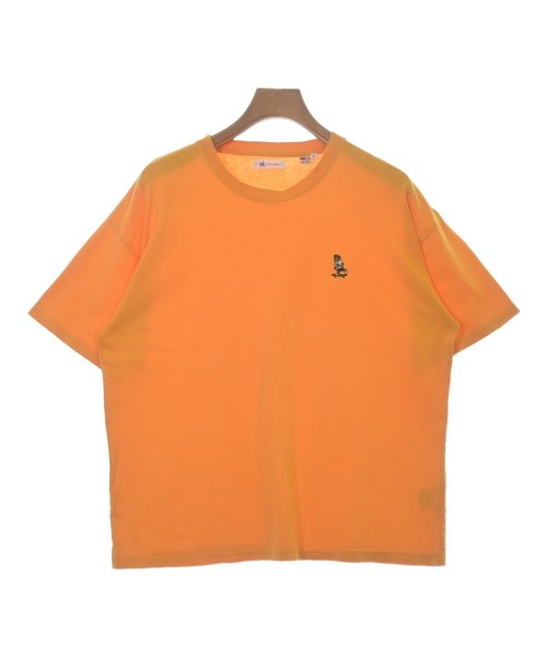 TK เสื้อยืด/เสื้อท็อปส์