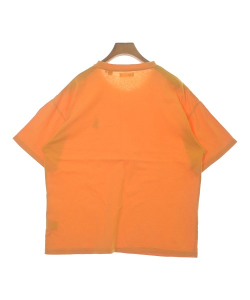 TK เสื้อยืด/เสื้อท็อปส์