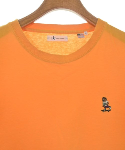 TK เสื้อยืด/เสื้อท็อปส์