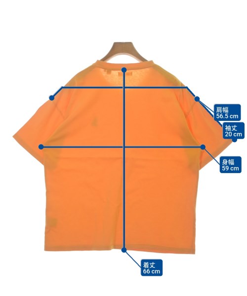 TK เสื้อยืด/เสื้อท็อปส์