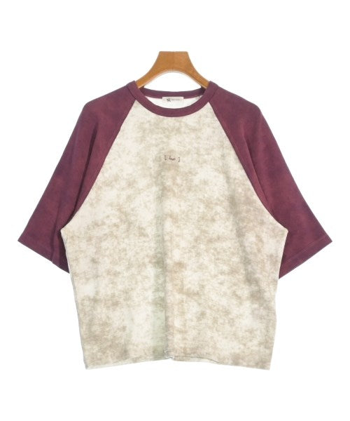 TK เสื้อยืด/เสื้อท็อปส์