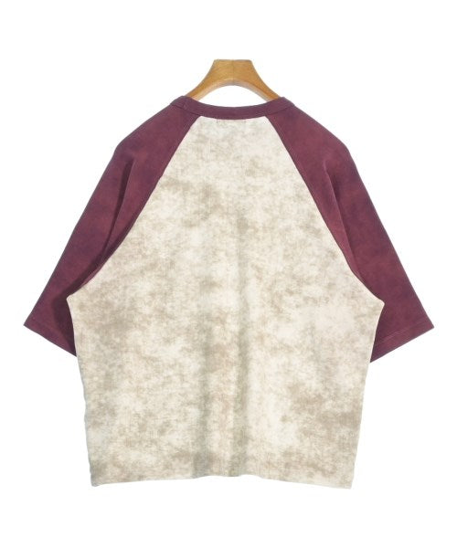 TK เสื้อยืด/เสื้อท็อปส์