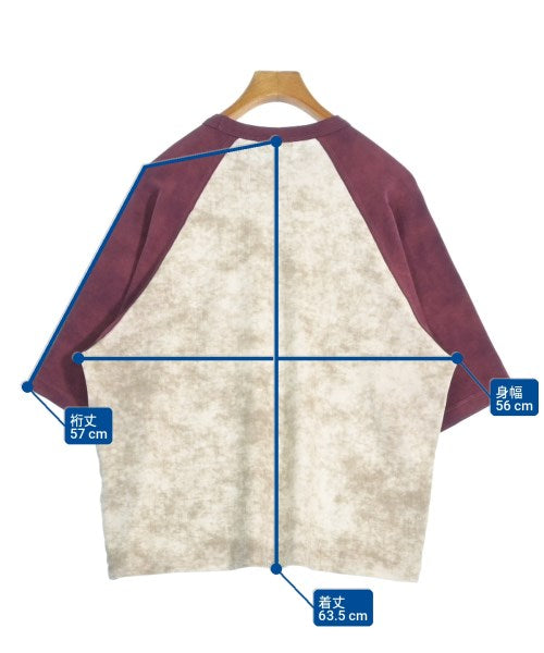 TK เสื้อยืด/เสื้อท็อปส์