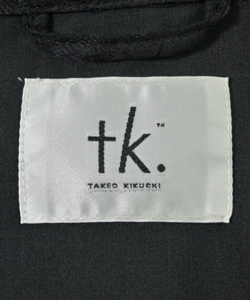 TK แจ็คเก็ตเบลาส์
