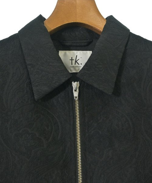 TK แจ็คเก็ตเบลาส์