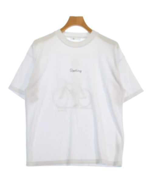 TK เสื้อยืด/เสื้อท็อปส์