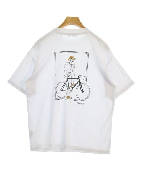 TK เสื้อยืด/เสื้อท็อปส์
