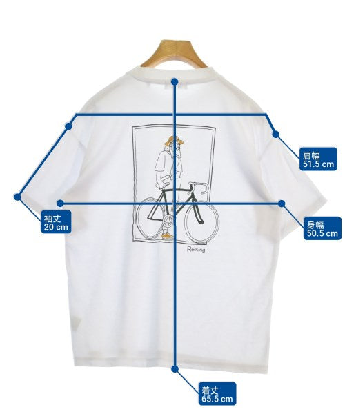 TK เสื้อยืด/เสื้อท็อปส์