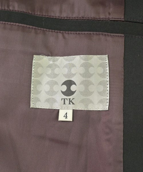 TK เบลเซอร์/แจ็คเก็ตสูท