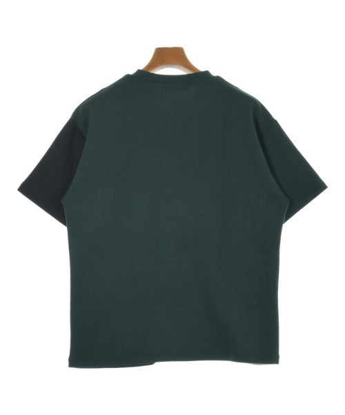 TK เสื้อยืด/เสื้อท็อปส์