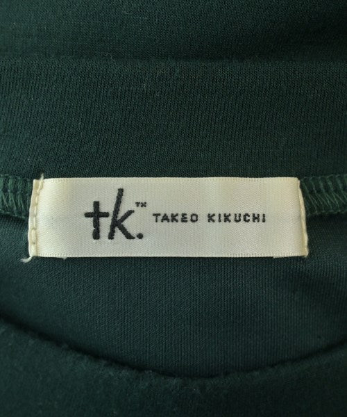 TK เสื้อยืด/เสื้อท็อปส์