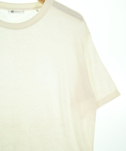 TK เสื้อยืด/เสื้อท็อปส์
