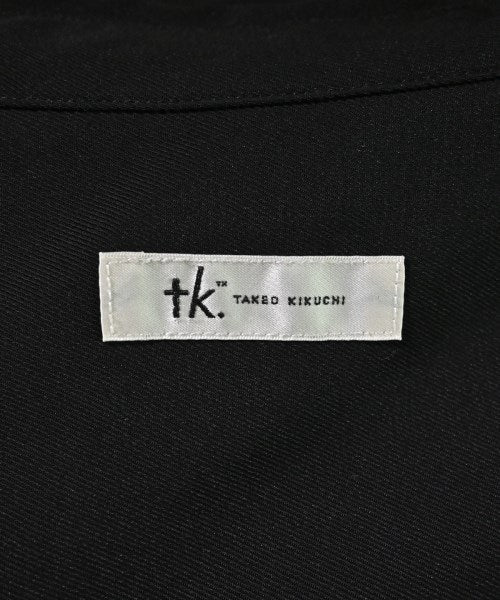 TK เสื้อลำลอง
