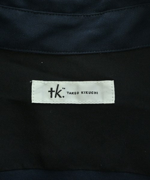 TK เสื้อลำลอง