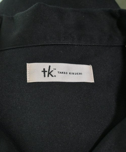 TK เสื้อลำลอง