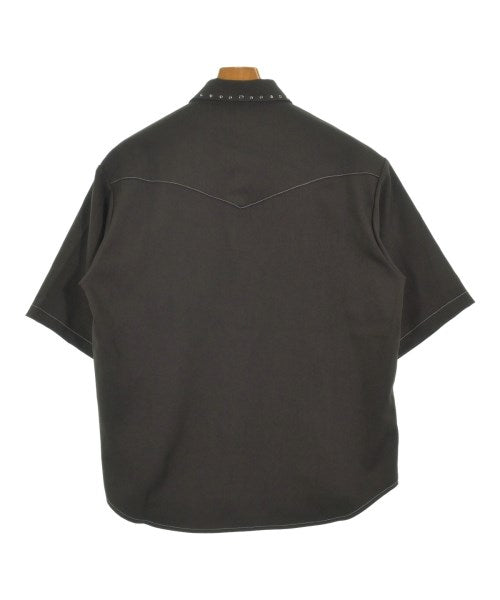 TK เสื้อลำลอง