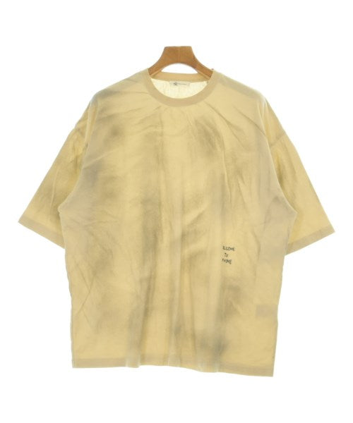 TK เสื้อยืด/เสื้อท็อปส์