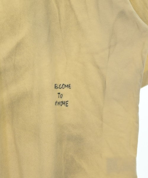TK เสื้อยืด/เสื้อท็อปส์