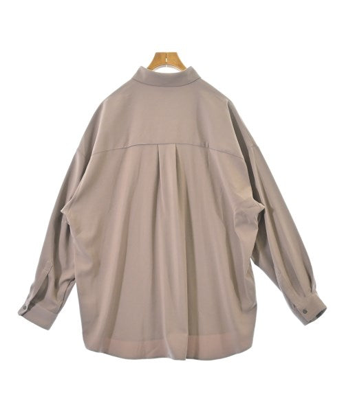 TK เสื้อลำลอง
