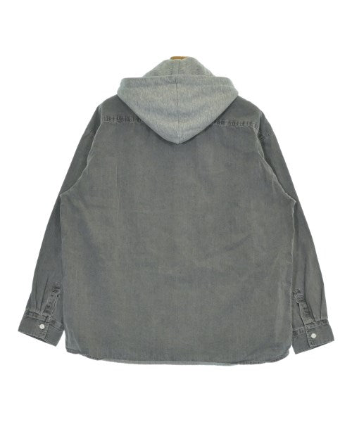 TK เสื้อลำลอง