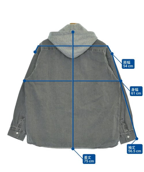 TK เสื้อลำลอง