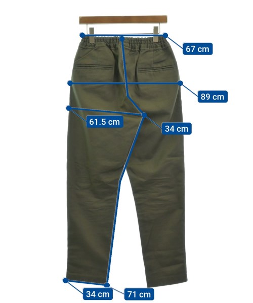 ITTY-BITTY กางเกง อื่น