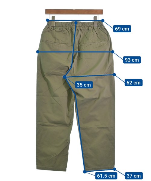 ITTY-BITTY กางเกง อื่น