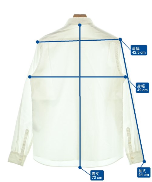 ITTY-BITTY เสื้อลำลอง