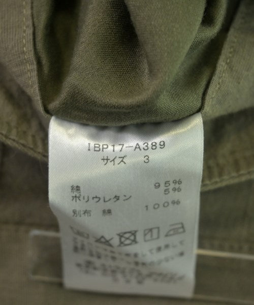 ITTY-BITTY กางเกง อื่น