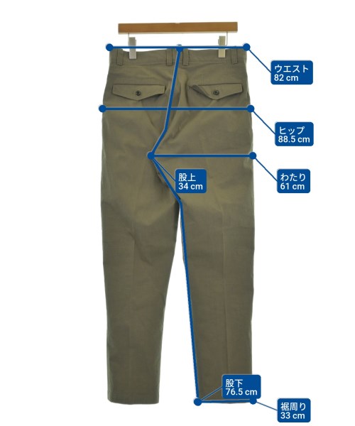 ITTY-BITTY กางเกง อื่น