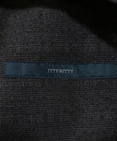 ITTY-BITTY เสื้อลำลอง