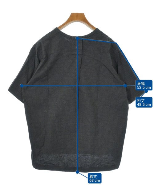 ITTY-BITTY เสื้อลำลอง