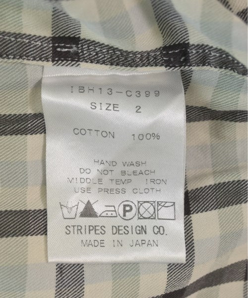 ITTY-BITTY เสื้อลำลอง