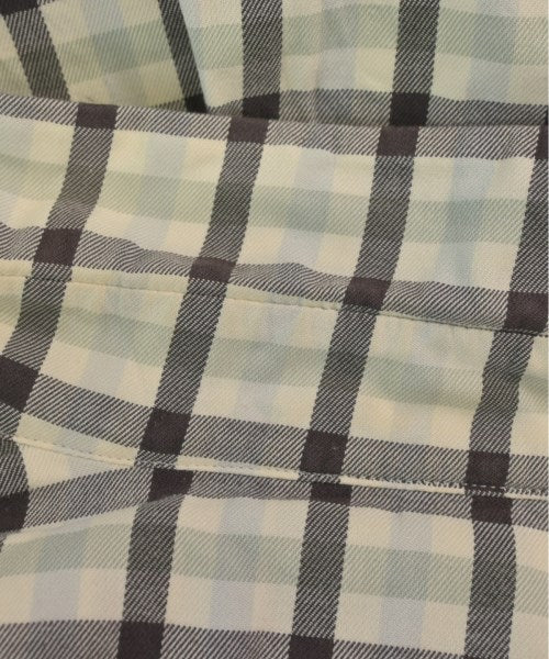 ITTY-BITTY เสื้อลำลอง