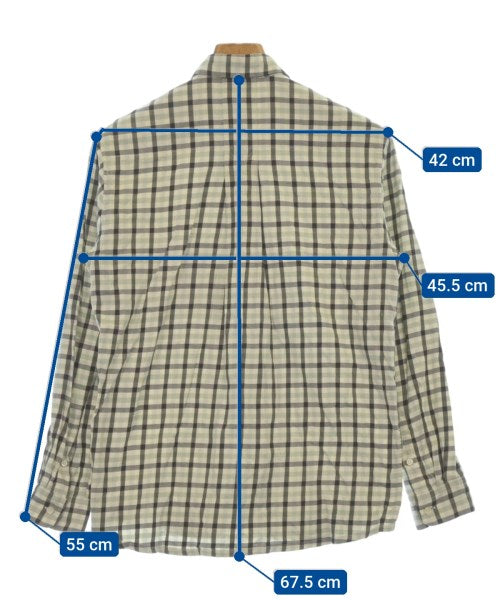 ITTY-BITTY เสื้อลำลอง