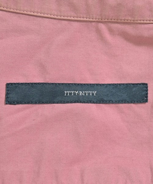 ITTY-BITTY เสื้อลำลอง