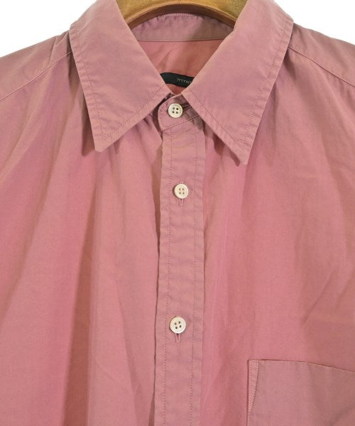 ITTY-BITTY เสื้อลำลอง