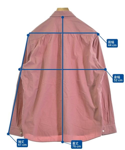 ITTY-BITTY เสื้อลำลอง