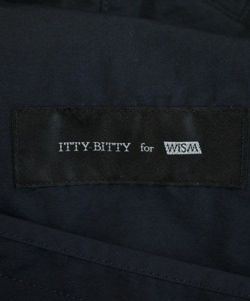 ITTY-BITTY แจ็คเก็ตเบลาส์ อื่น