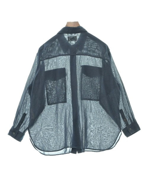 Pilgrim surf+Supply เสื้อลำลอง